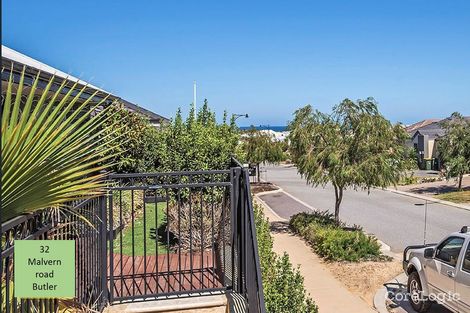 Property photo of 32 Malvern Road Butler WA 6036