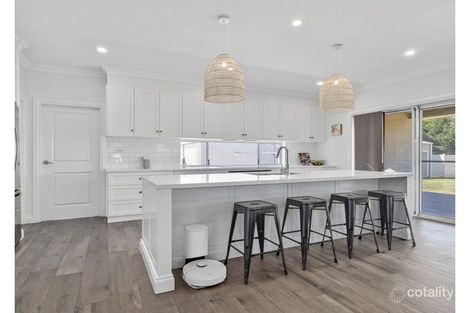 Property photo of 4 Little Close Run-O-Waters NSW 2580