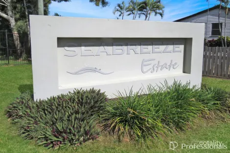 Property photo of 4 Fourth Close Bowen QLD 4805