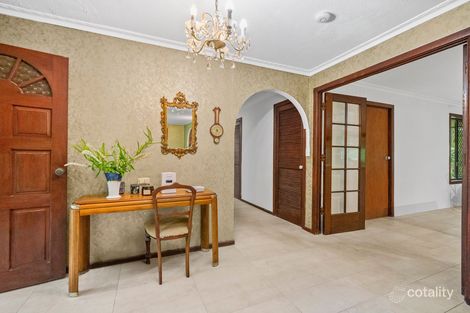 Property photo of 8 Billabirra Crescent Nerang QLD 4211