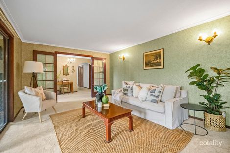 Property photo of 8 Billabirra Crescent Nerang QLD 4211