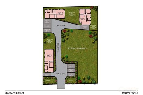 1 Bedford St, Brighton, TAS 7030