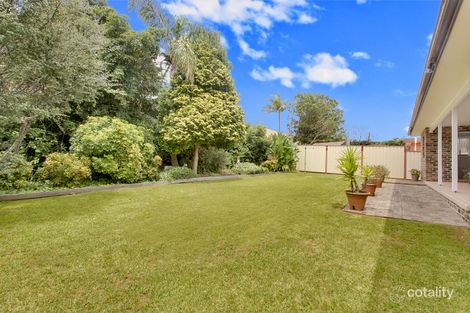 Property photo of 22 Jinchilla Road Terrey Hills NSW 2084