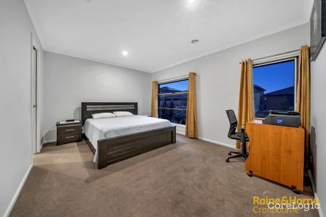 Property photo of 6 Atrium Street Clyde North VIC 3978