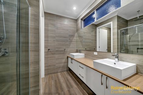 Property photo of 6 Atrium Street Clyde North VIC 3978