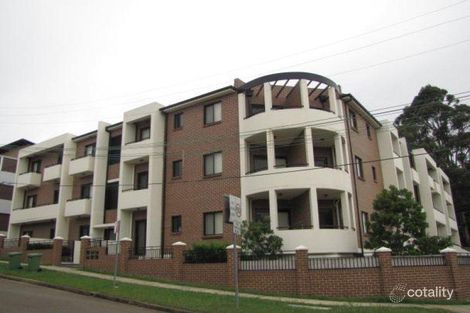 Property photo of 11/11-13 Calder Road Rydalmere NSW 2116