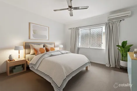 Property photo of 6/1 Grantala Street Manoora QLD 4870