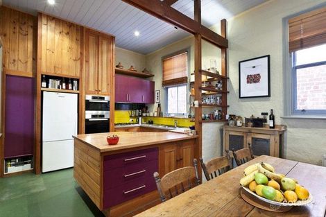 Property photo of 151 McKean Street Fitzroy North VIC 3068