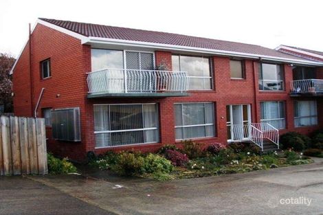 Property photo of 6/4 Albert Road Moonah TAS 7009