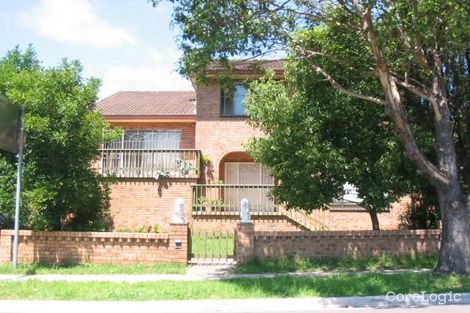 Property photo of 108 Vaughan Street Auburn NSW 2144