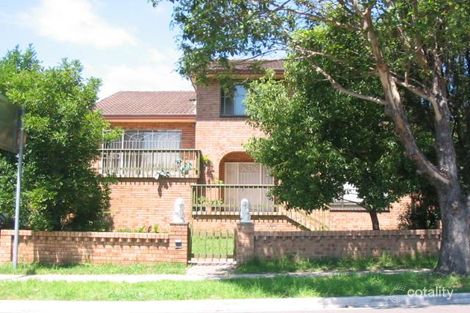 Property photo of 108 Vaughan Street Auburn NSW 2144