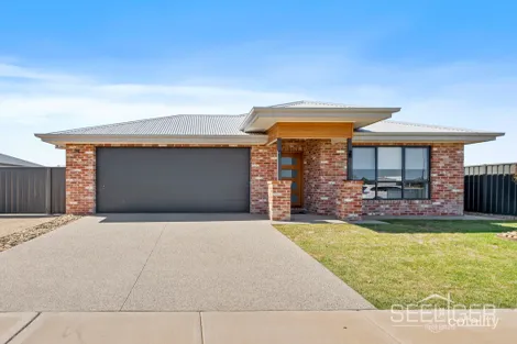 38 Gorman Dr, Yarrawonga, VIC 3730