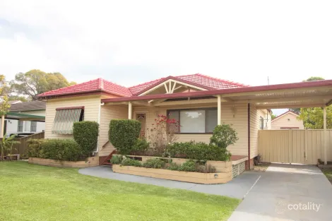 Property photo of 2 Adella Avenue Blacktown NSW 2148