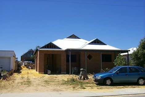 12 Weavell St, Hamilton Hill, WA 6163