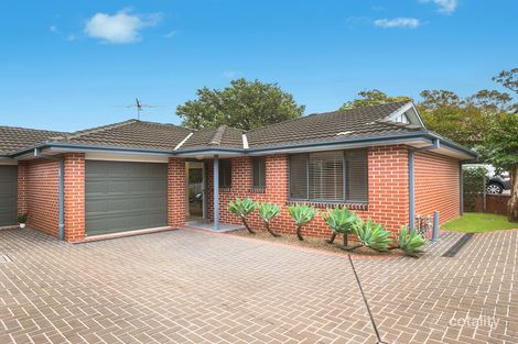 Property photo of 6/25 Magdala Road North Ryde NSW 2113