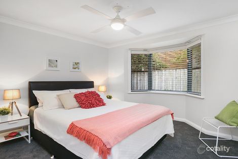 Property photo of 6/25 Magdala Road North Ryde NSW 2113