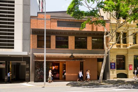 181 Mary St, Brisbane City, QLD 4000
