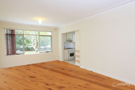Property photo of 2/716 Pacific Highway Gordon NSW 2072