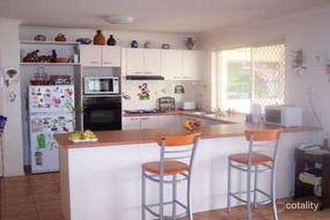 Property photo of 3 Christina Ryan Way Arundel QLD 4214