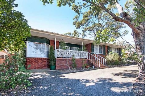 Property photo of 12 Grasmere Crescent Wheeler Heights NSW 2097