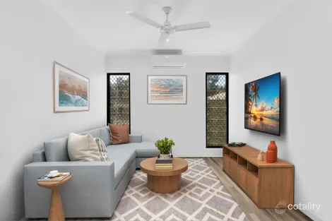 Property photo of 4 Exploration Way Edmonton QLD 4869