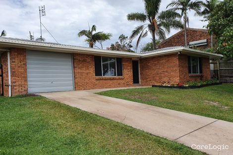 Property photo of 9 Crusader Street Battery Hill QLD 4551