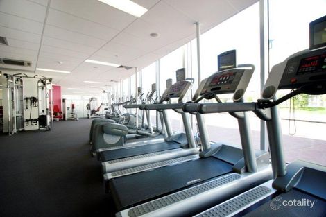 Property photo of 1515/100 Harbour Esplanade Docklands VIC 3008