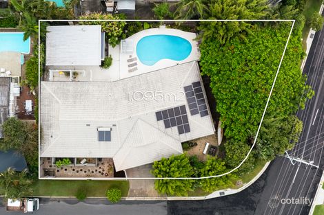 Property photo of 18-20 Joy Avenue Burleigh Waters QLD 4220