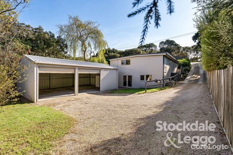 Property photo of 21 Loongana Street Rye VIC 3941