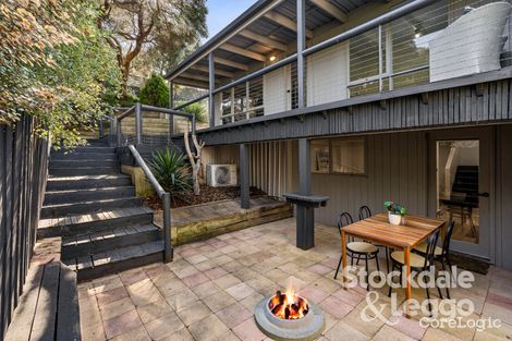 Property photo of 21 Loongana Street Rye VIC 3941