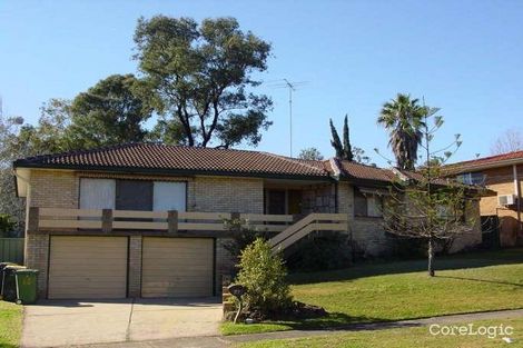 Property photo of 21 Latona Street Winston Hills NSW 2153