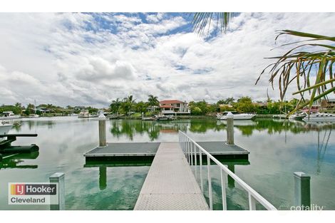 Property photo of 12 Bollard Court Cleveland QLD 4163