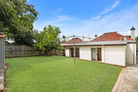 Property photo of 16 Hampstead Road Dulwich Hill NSW 2203