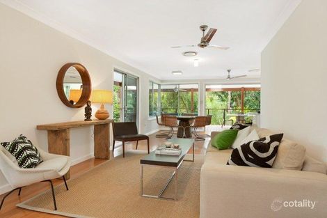 Property photo of 11 Mitchell Crescent Warrawee NSW 2074