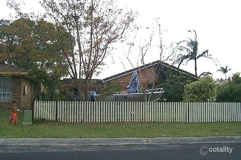 7 Wattle Dr, Yamba, NSW 2464