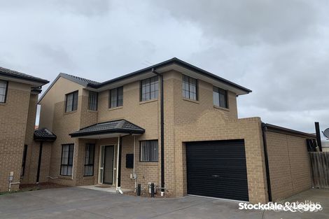 4/64 Doherty St, Deer Park, VIC 3023