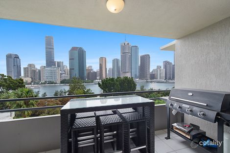 Property photo of 15/245 Main Street Kangaroo Point QLD 4169