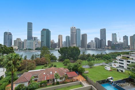 Property photo of 15/245 Main Street Kangaroo Point QLD 4169