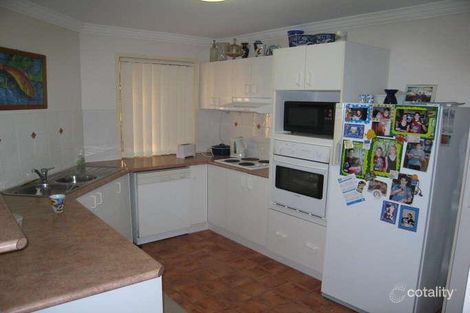 Property photo of 2/7 Catherine Court Labrador QLD 4215