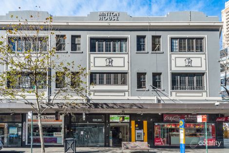 13/2-14 Bayswater Rd, Potts Point, NSW 2011