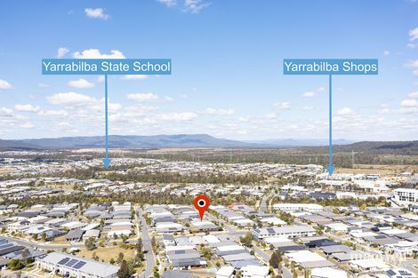Property photo of 4 Sienna Circuit Yarrabilba QLD 4207