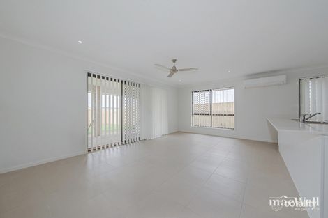 Property photo of 4 Sienna Circuit Yarrabilba QLD 4207