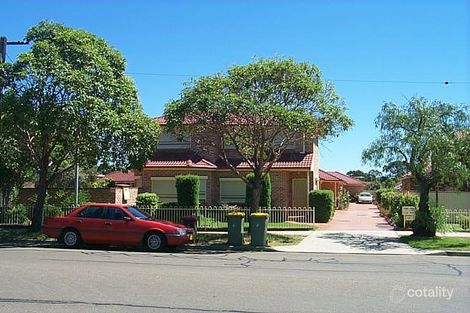 1/94 Chester Hill Rd, Bass Hill, NSW 2197