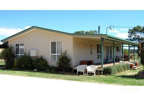 5 Hansdale Lane, Gilgai, NSW 2360