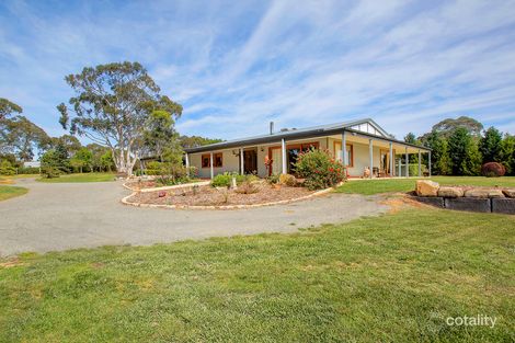 797 Wombeyan Caves Rd, High Range, NSW 2575
