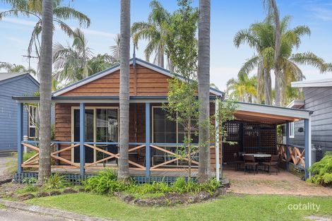 49/425 Princes Hwy, Lake Tabourie, NSW 2539