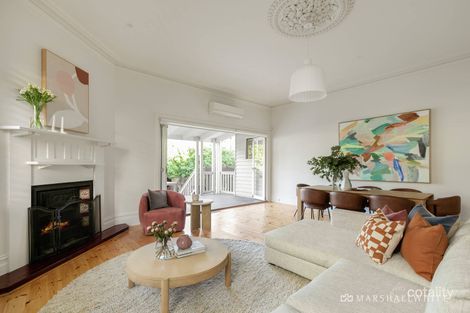 Property photo of 12 Tennyson Street Kew VIC 3101