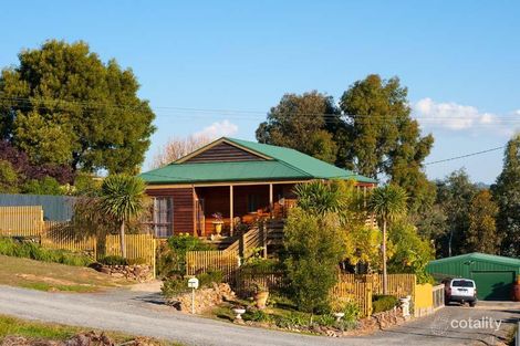 Property photo of 2 Albert Lane Daylesford VIC 3460