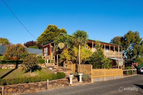 Property photo of 2 Albert Lane Daylesford VIC 3460