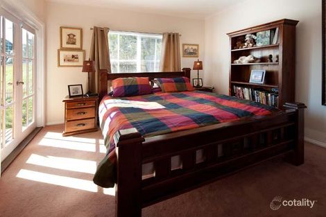 Property photo of 2 Albert Lane Daylesford VIC 3460